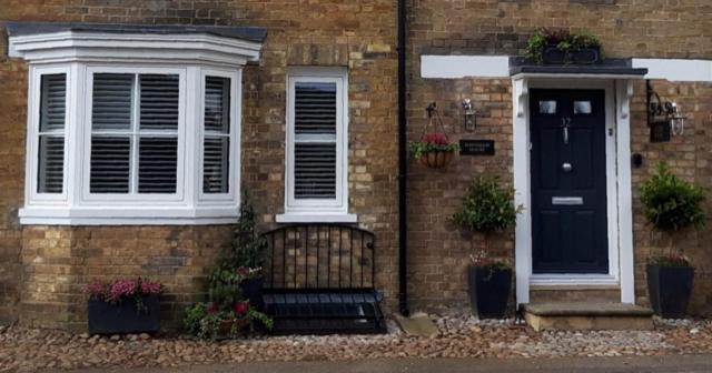 Havisham House Bed & Breakfast Woburn Exterior photo